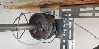 Garage Door Cable Repair La Habra